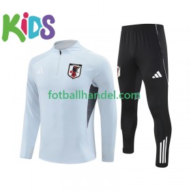 Barn Japan Trenings Collegegenser Set 2025-26